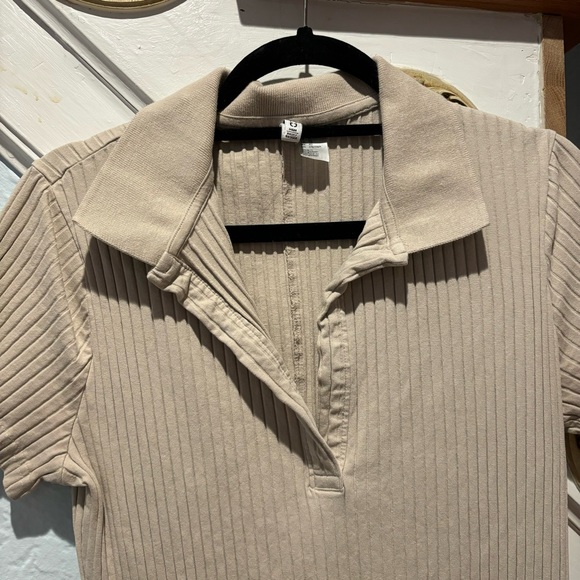 T Shirt Dress - Picture 2 of 4